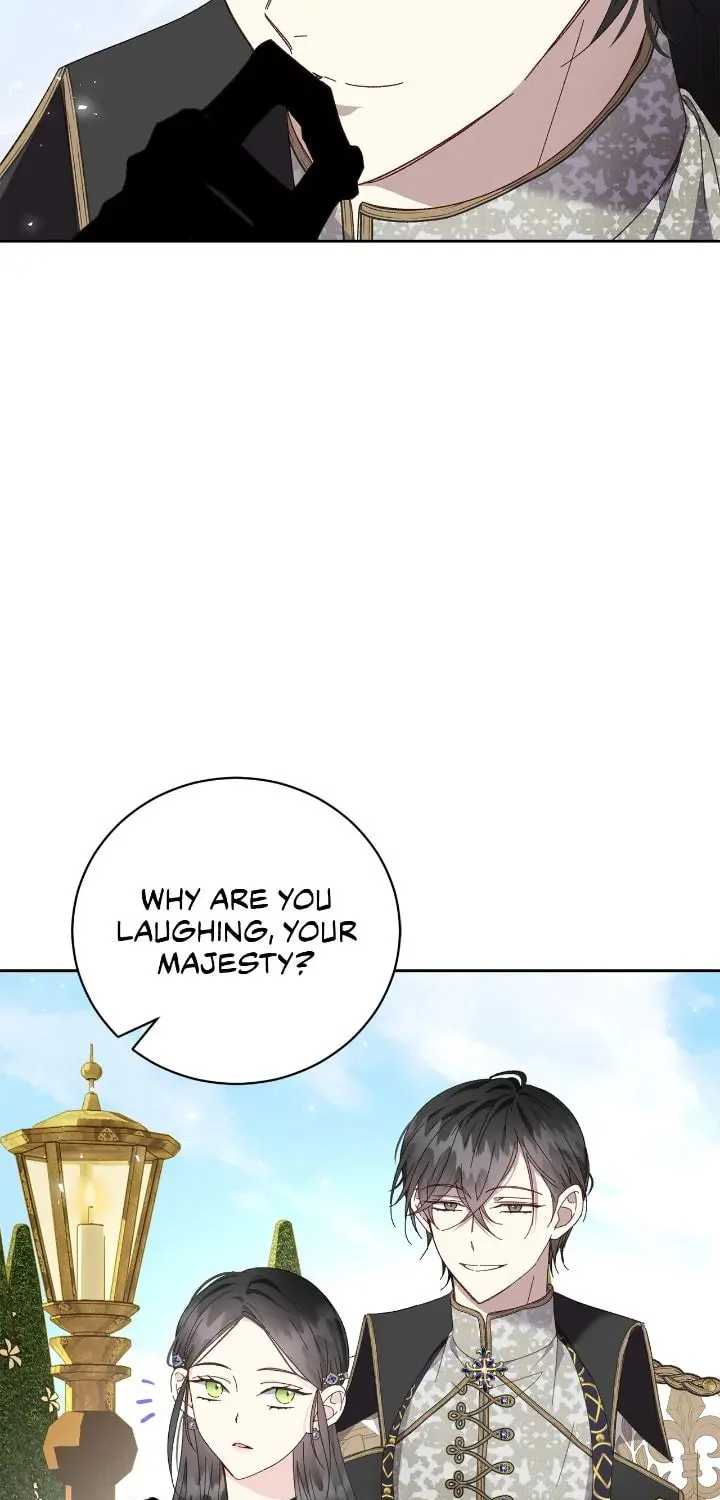 Read I Grabbed the Tyrant