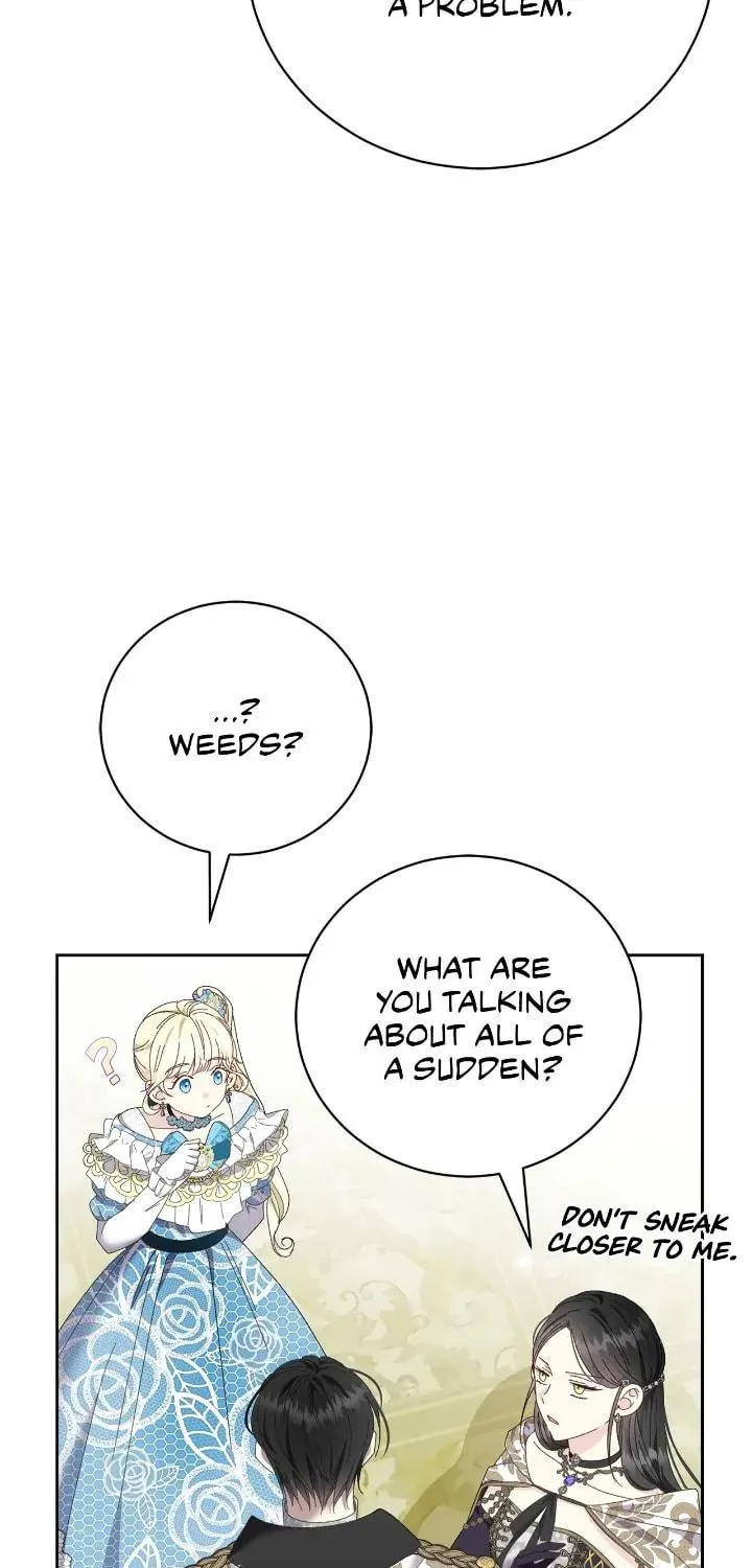 Read I Grabbed the Tyrant