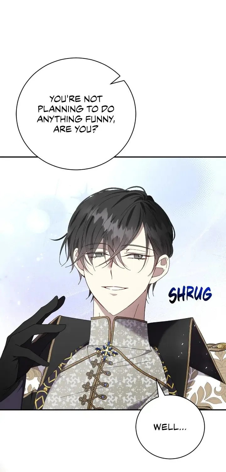 Read I Grabbed the Tyrant