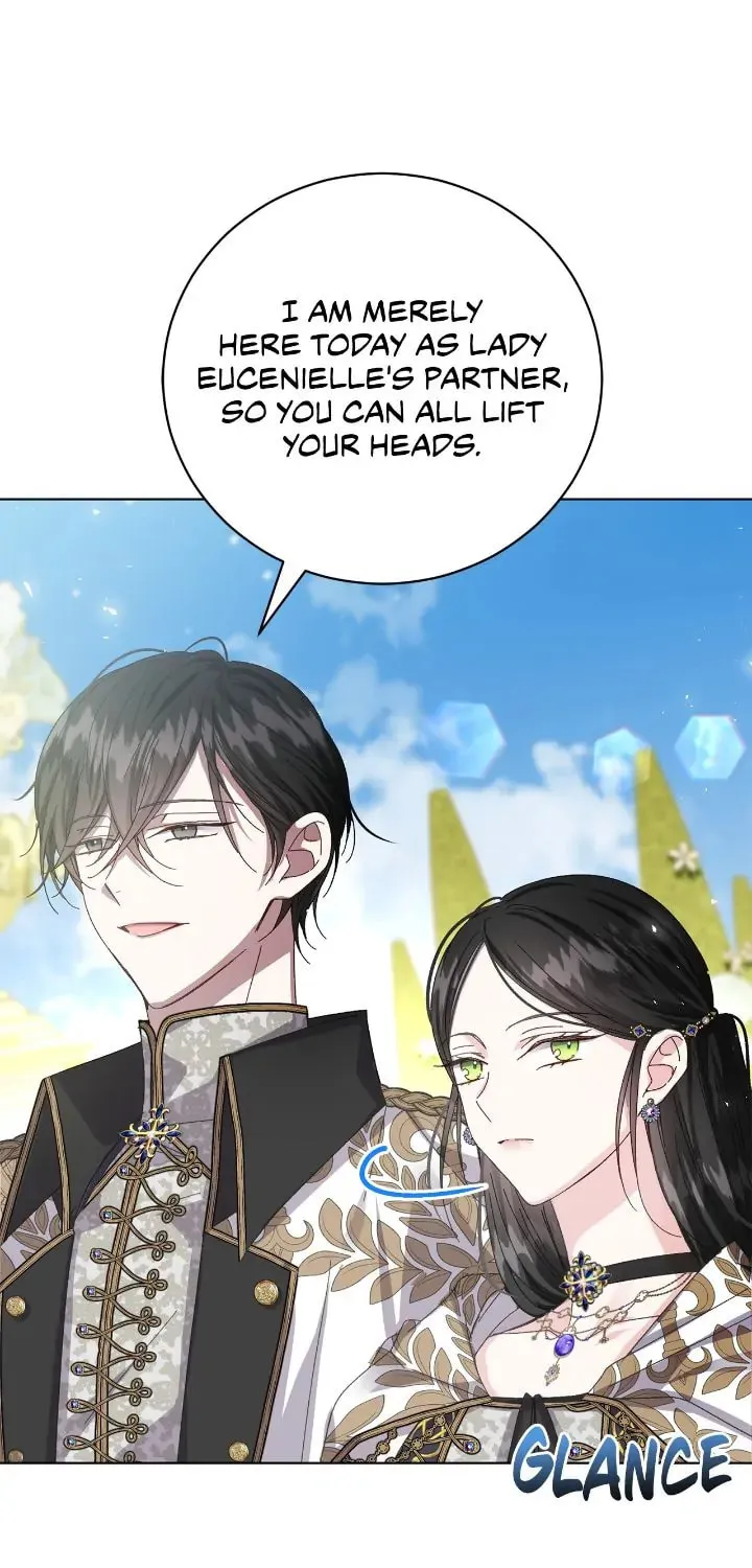 Read I Grabbed the Tyrant