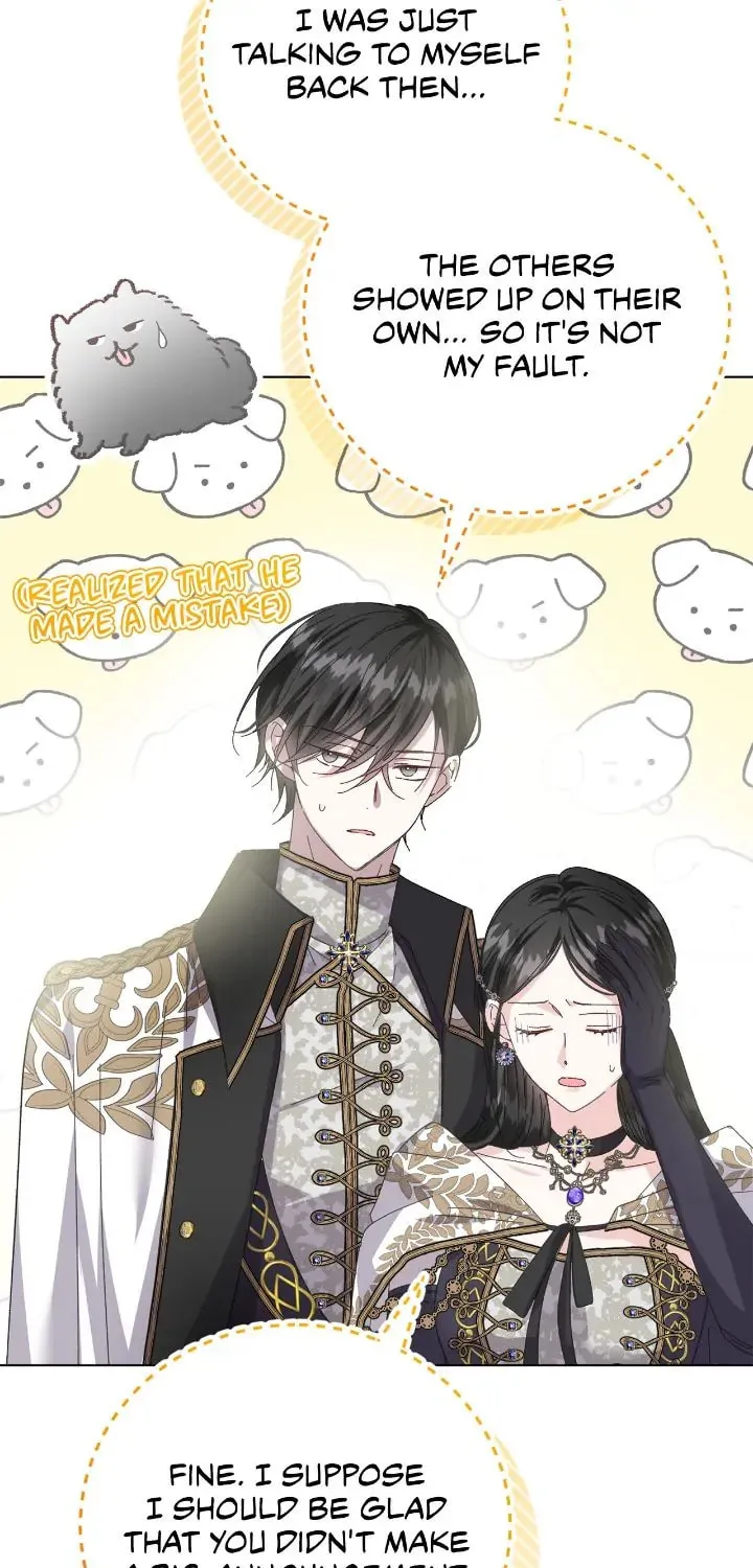 Read I Grabbed the Tyrant
