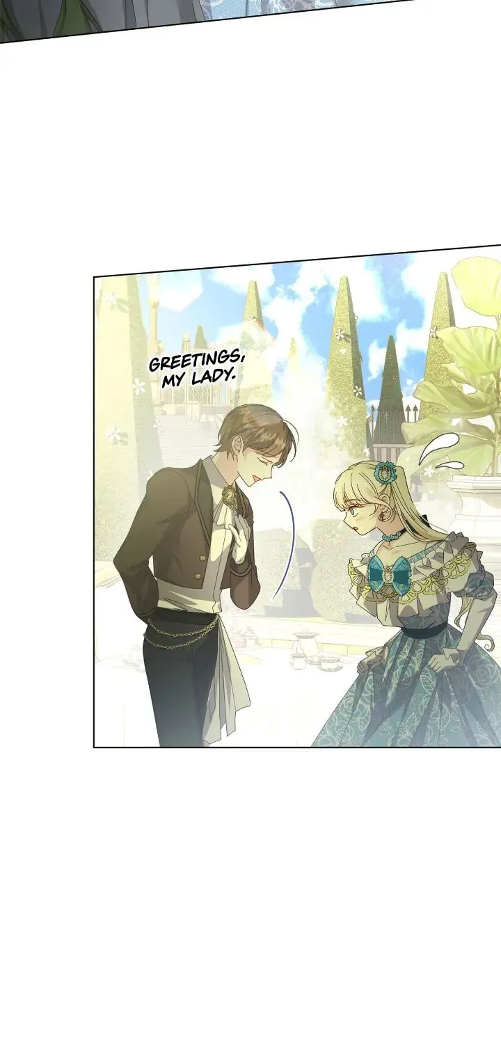 Read I Grabbed the Tyrant