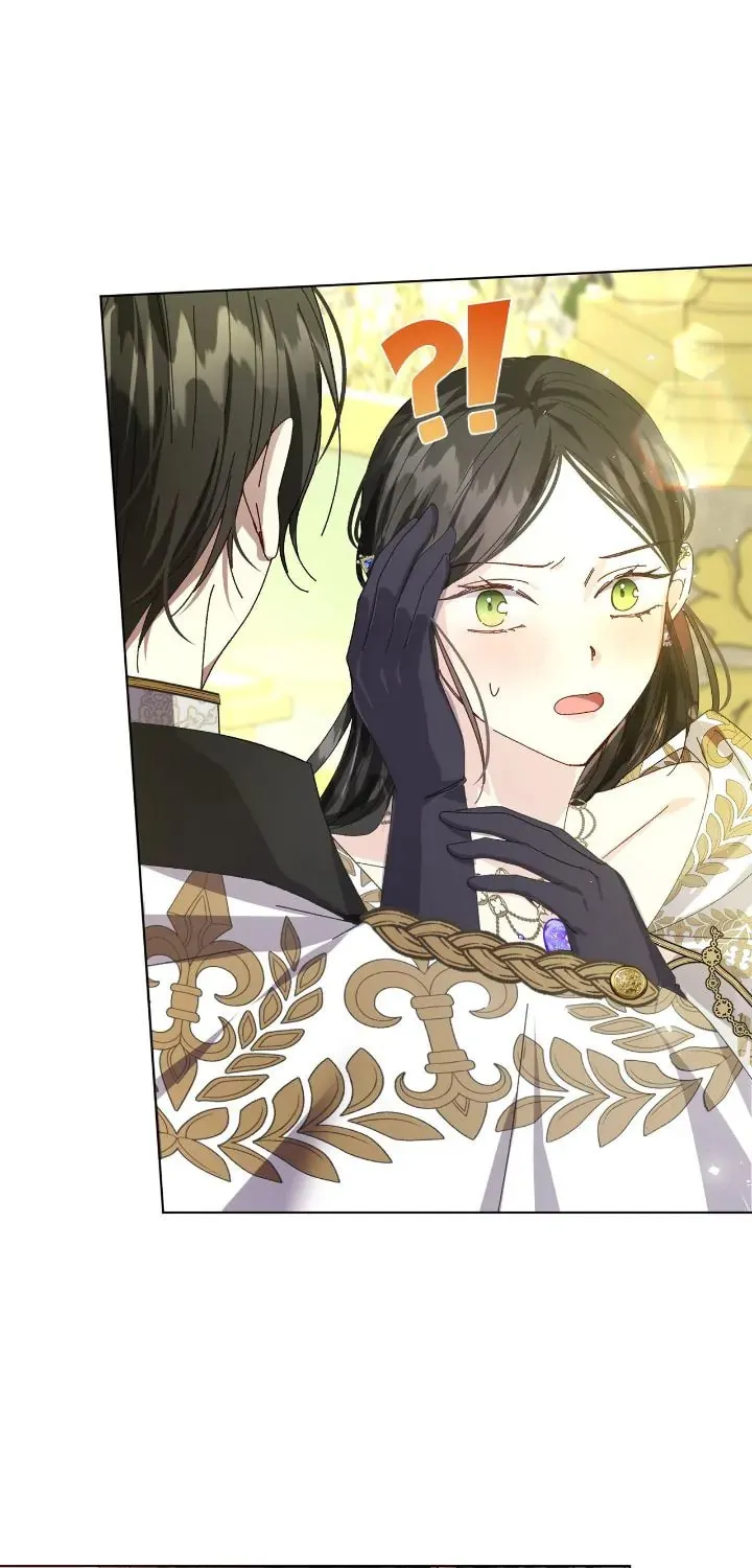 Read I Grabbed the Tyrant