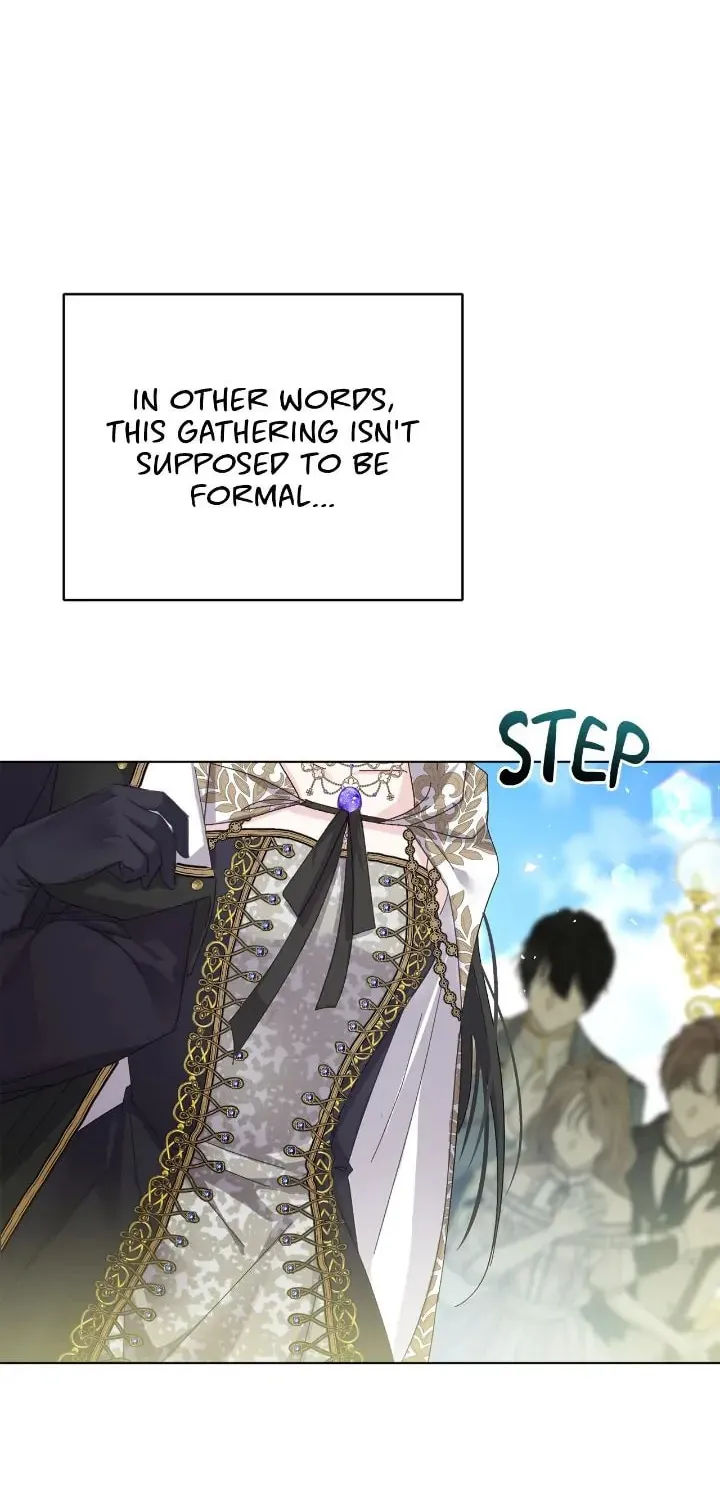 Read I Grabbed the Tyrant