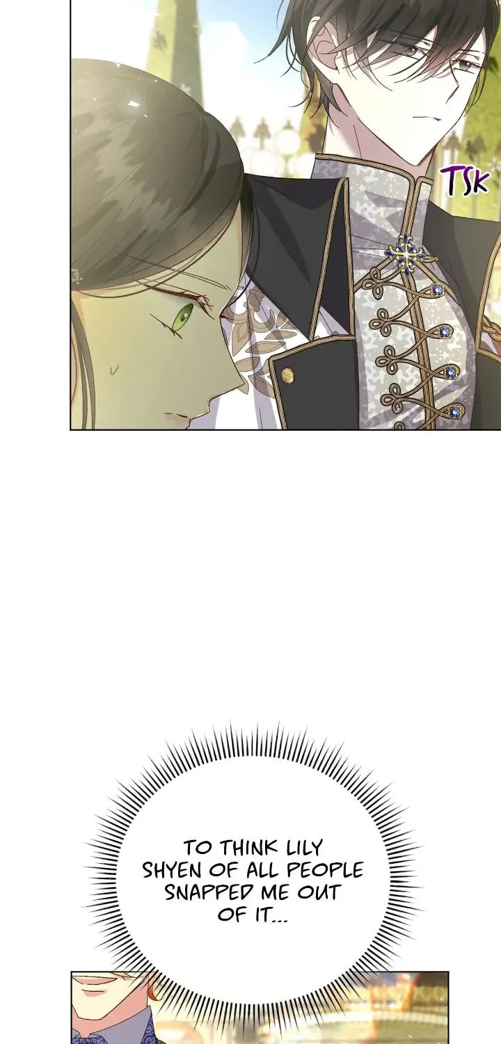 Read I Grabbed the Tyrant