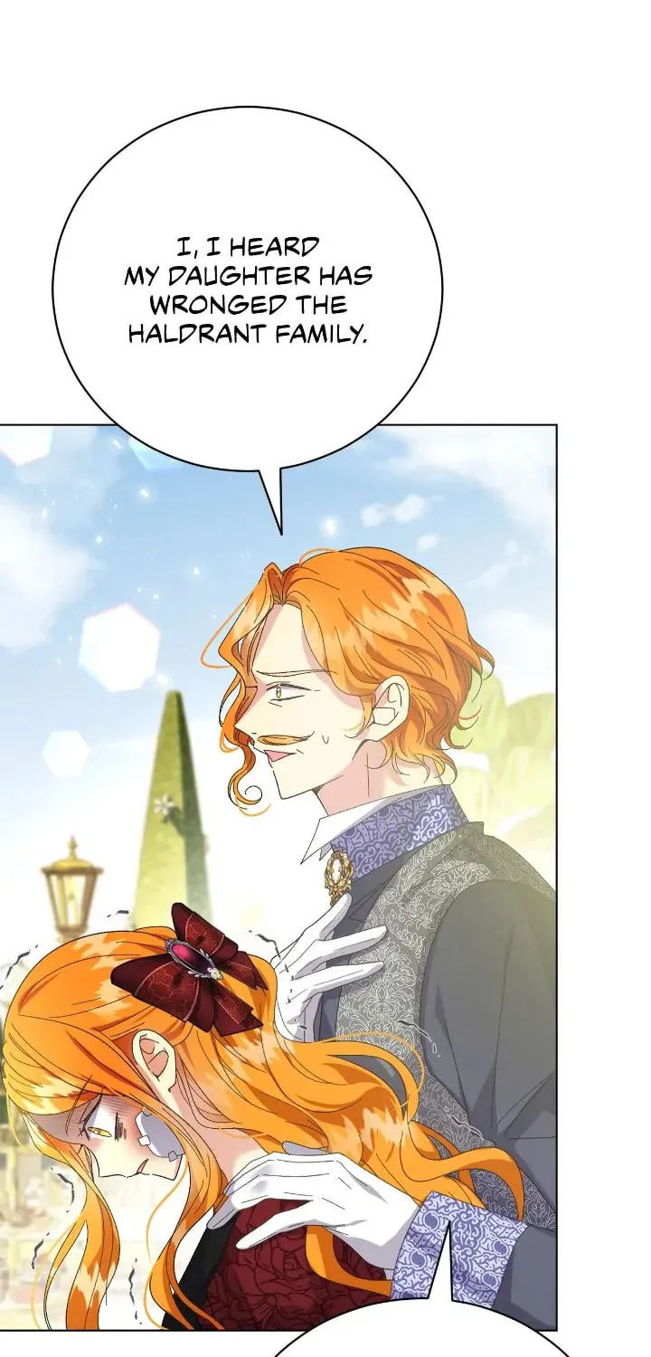Read I Grabbed the Tyrant