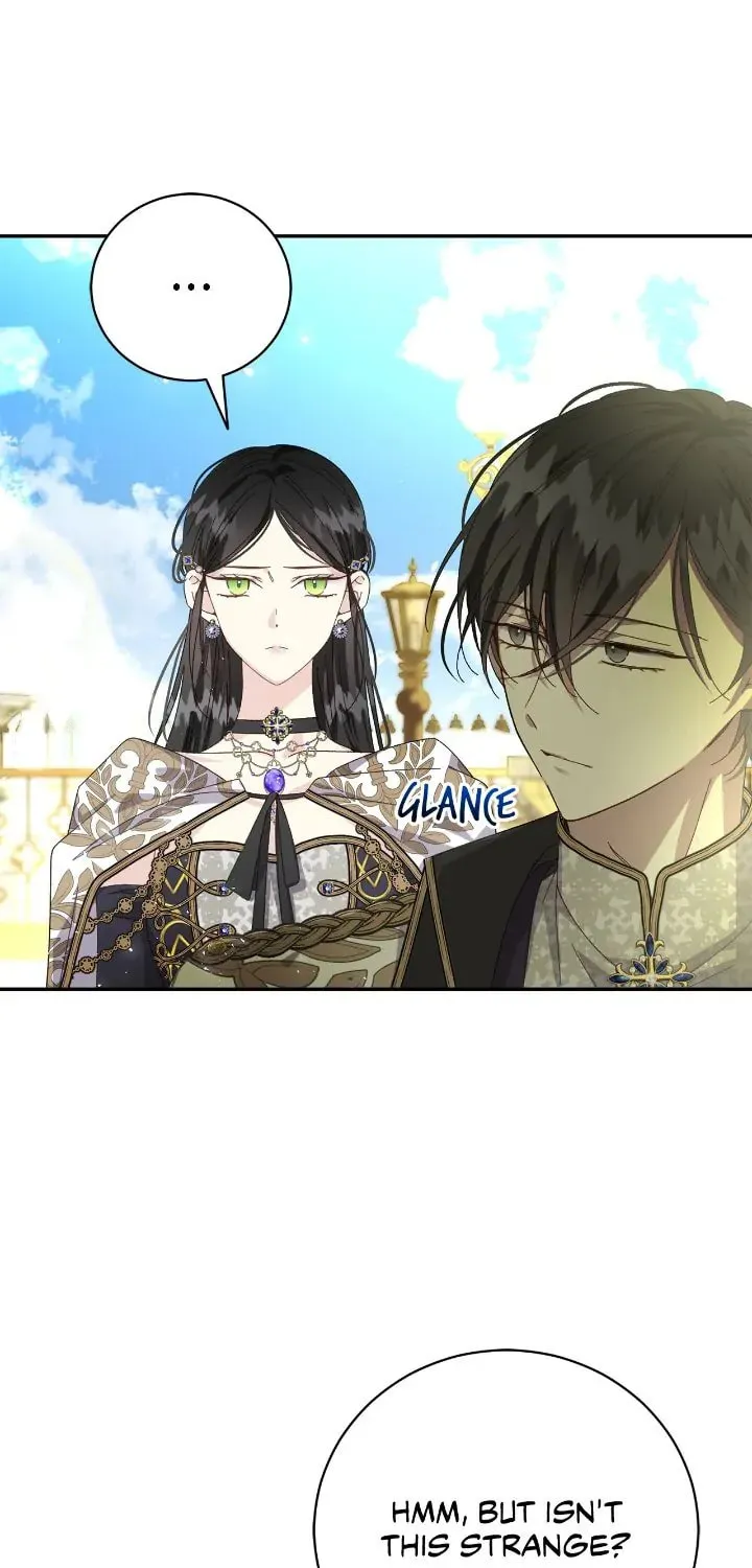 Read I Grabbed the Tyrant