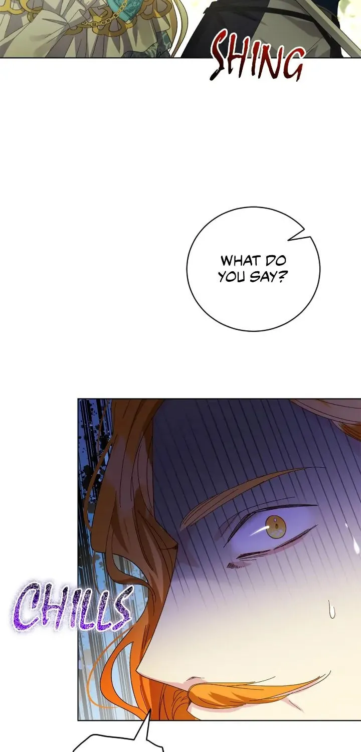 Read I Grabbed the Tyrant