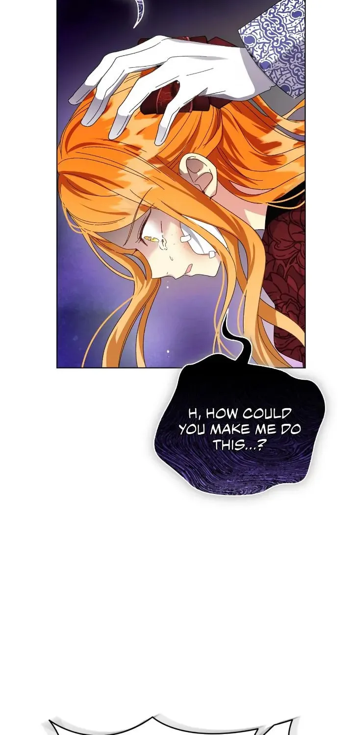 Read I Grabbed the Tyrant