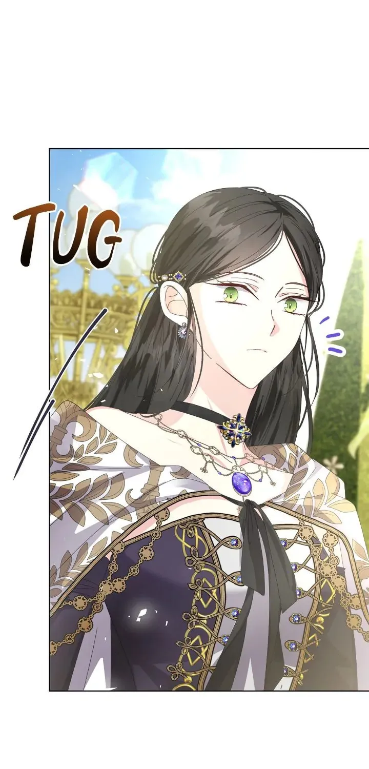 Read I Grabbed the Tyrant