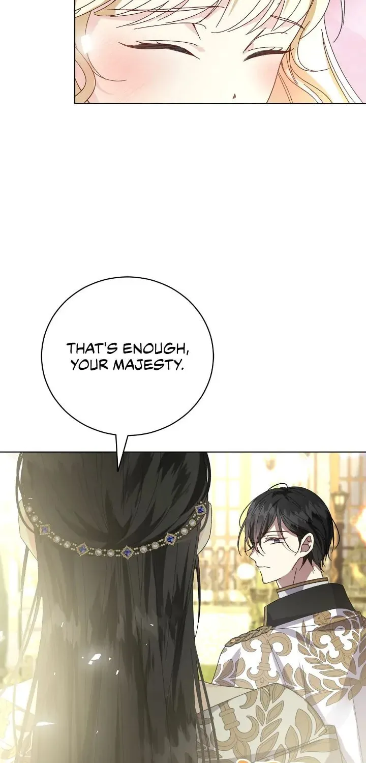 Read I Grabbed the Tyrant