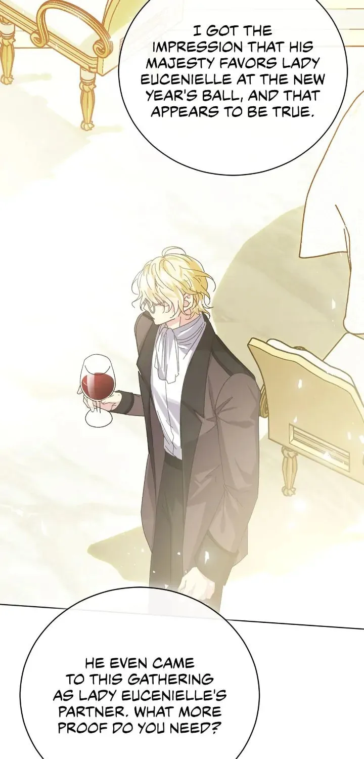 Read I Grabbed the Tyrant