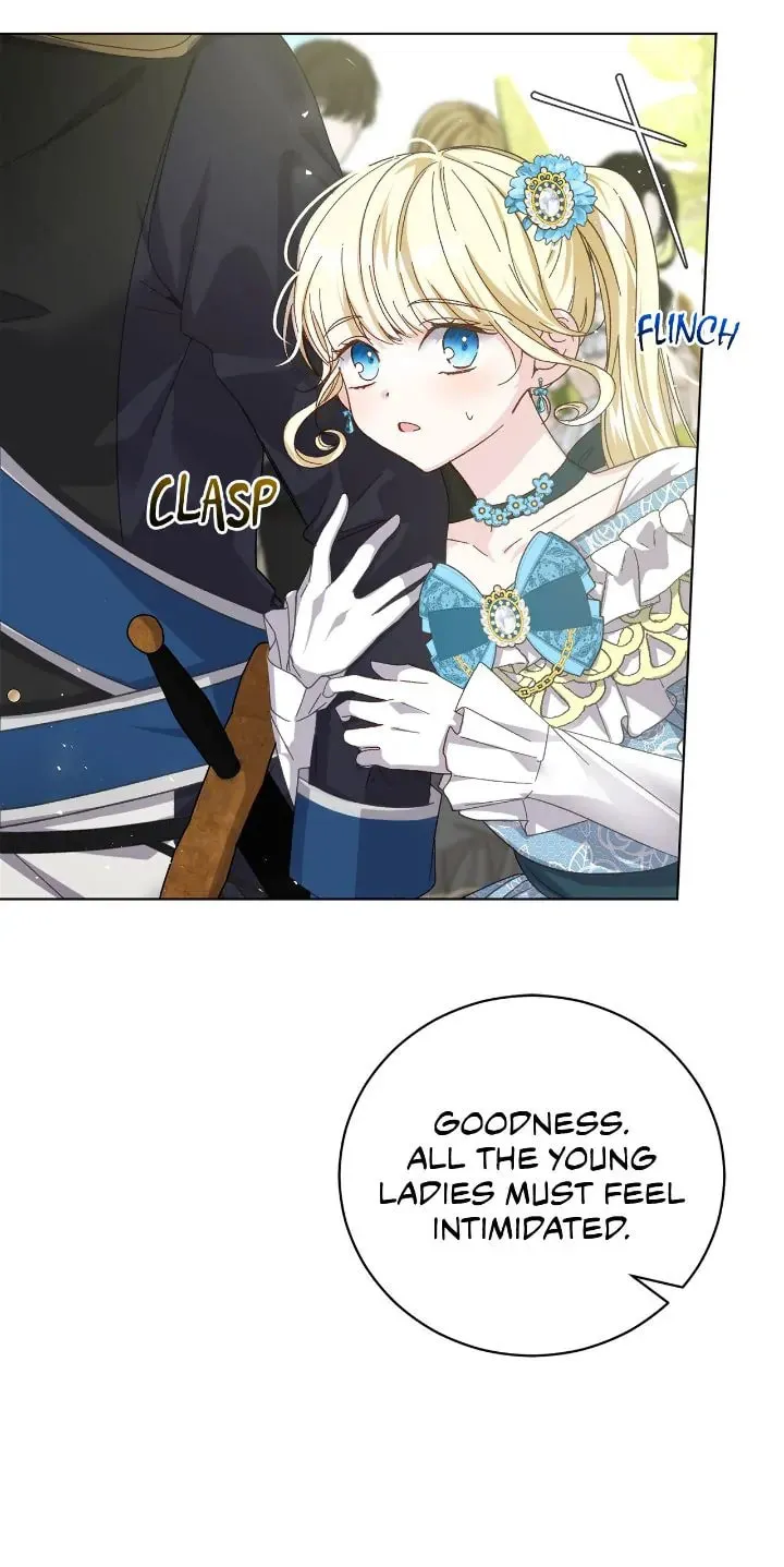 Read I Grabbed the Tyrant