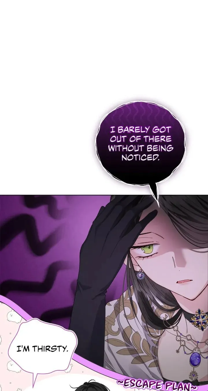 Read I Grabbed the Tyrant