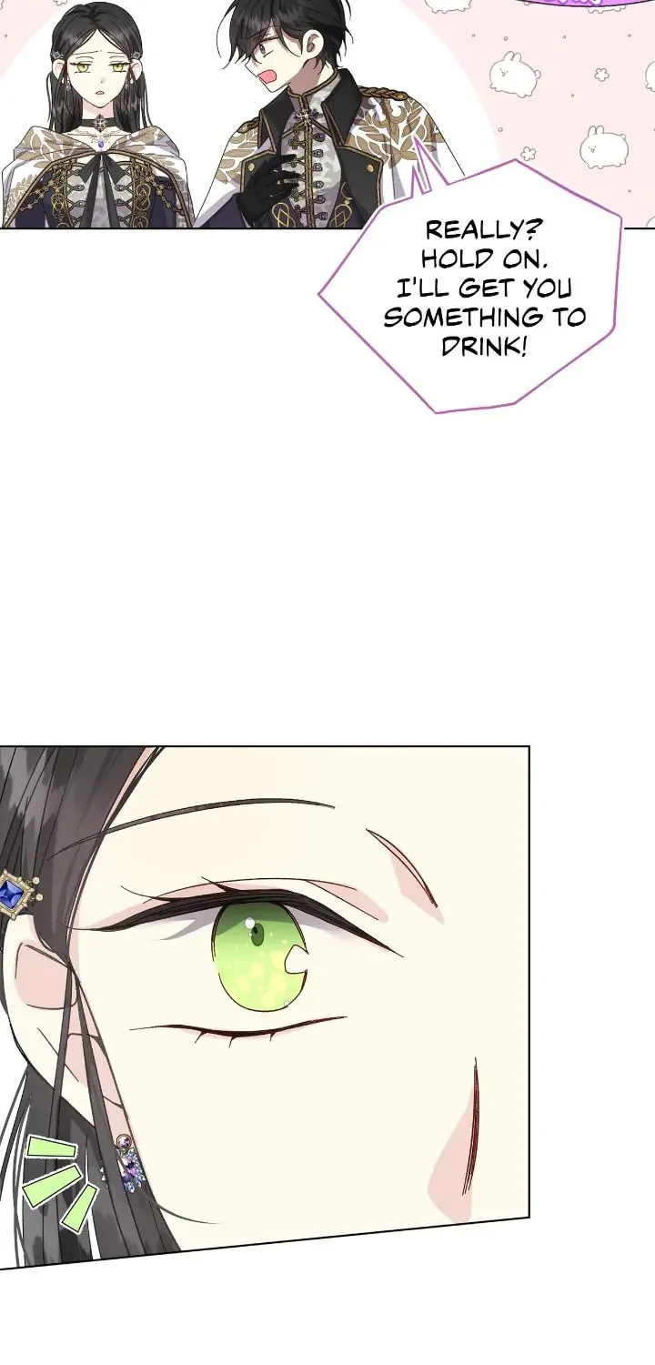 Read I Grabbed the Tyrant