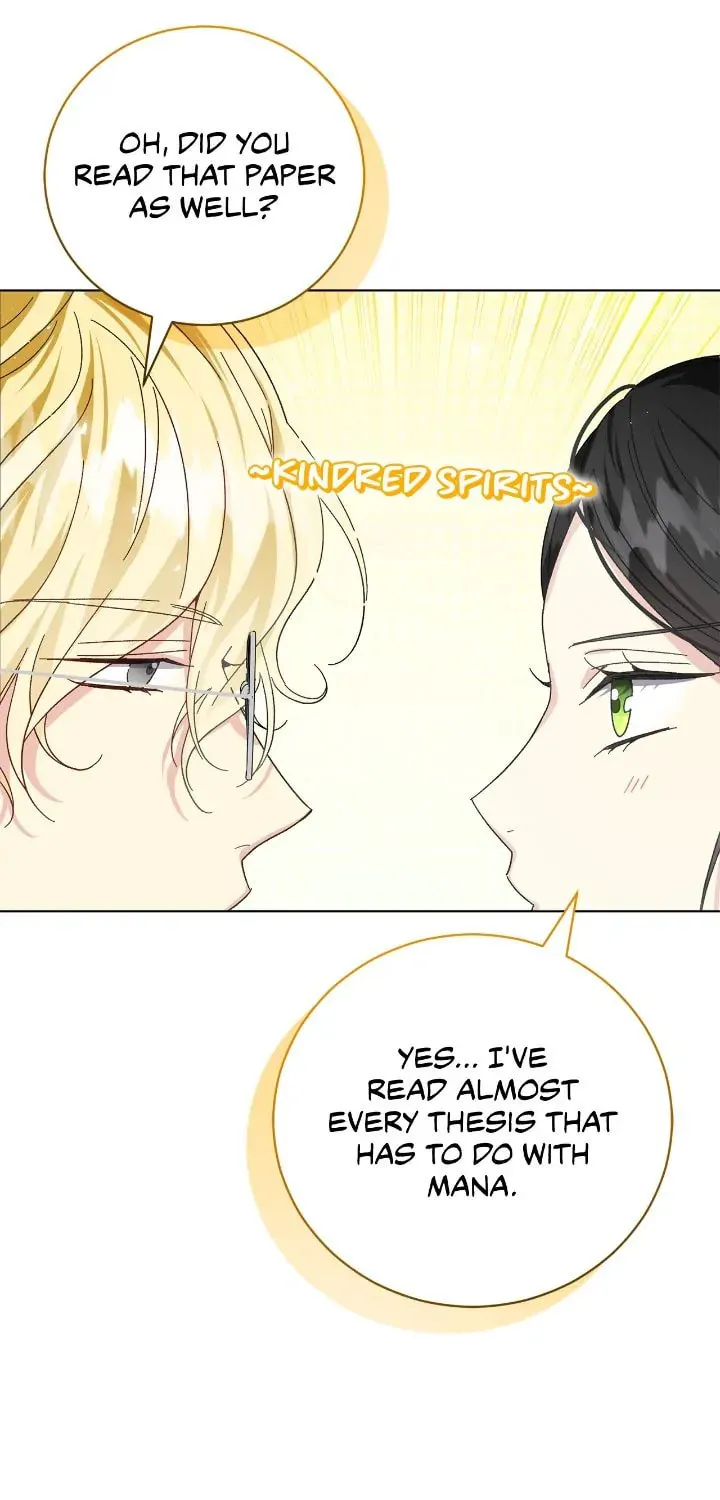 Read I Grabbed the Tyrant