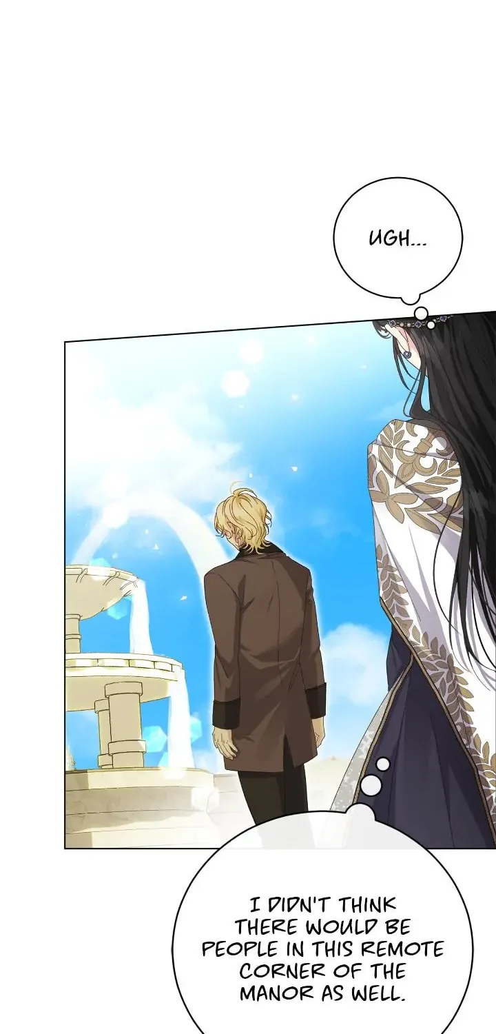 Read I Grabbed the Tyrant