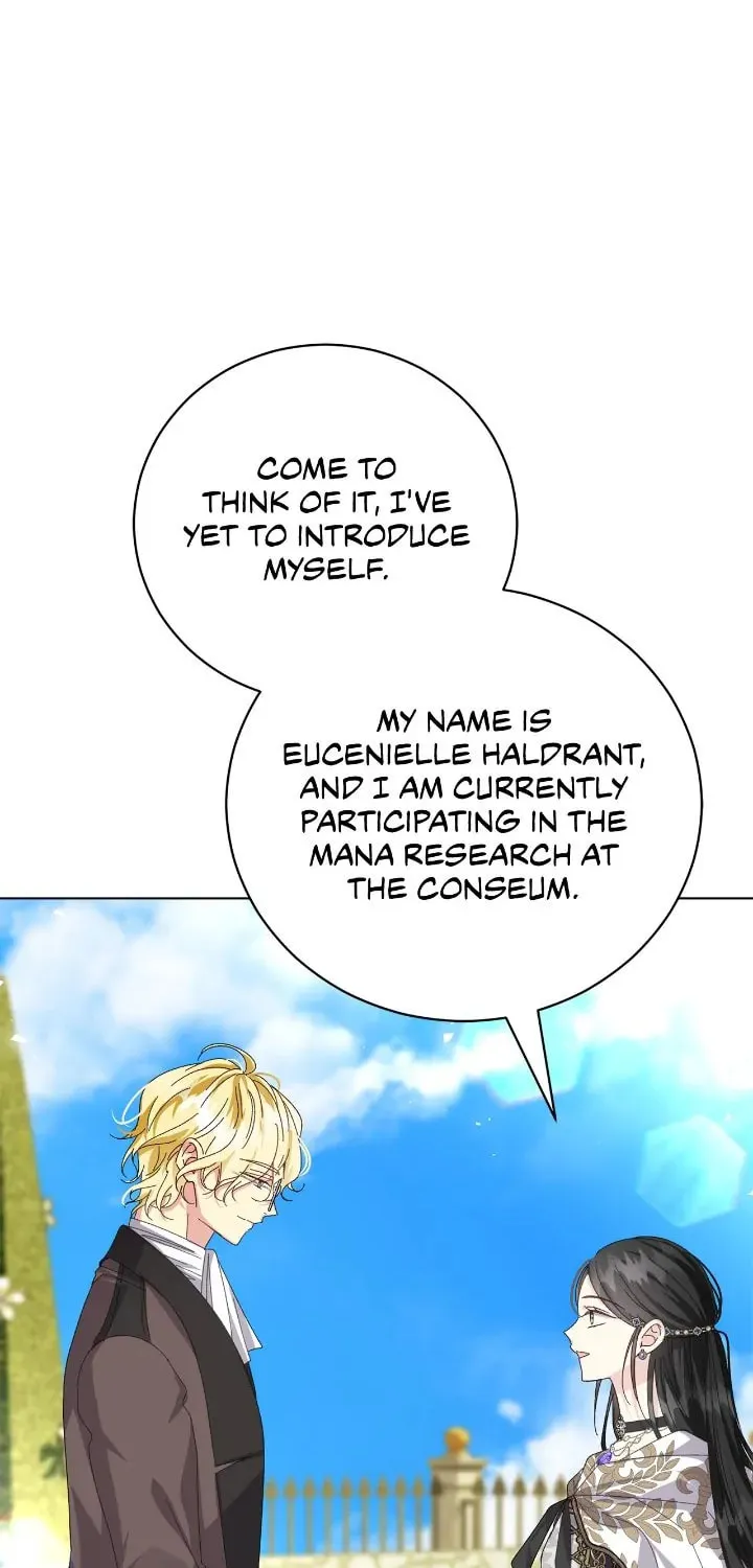 Read I Grabbed the Tyrant