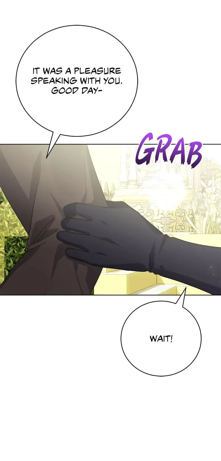 Read I Grabbed the Tyrant
