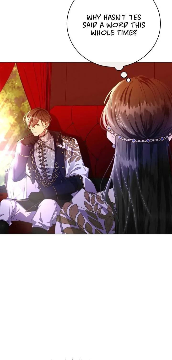 Read I Grabbed the Tyrant
