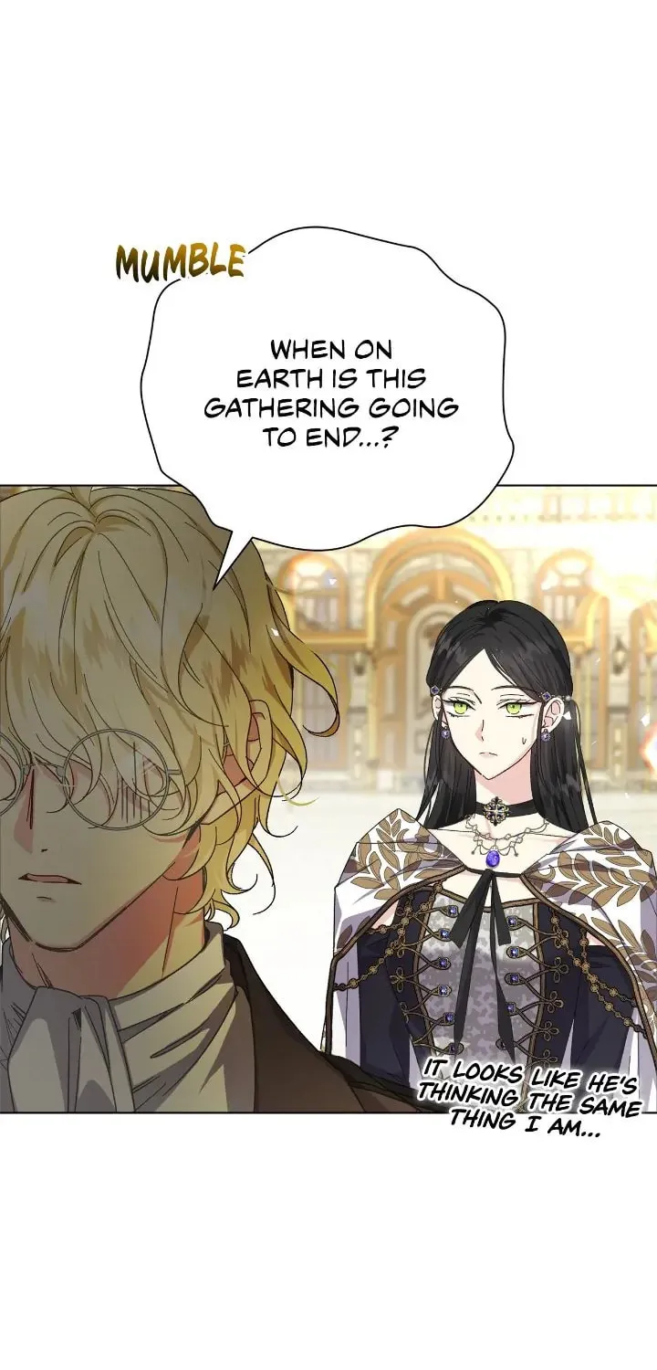 Read I Grabbed the Tyrant