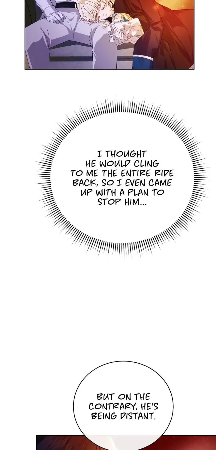 Read I Grabbed the Tyrant