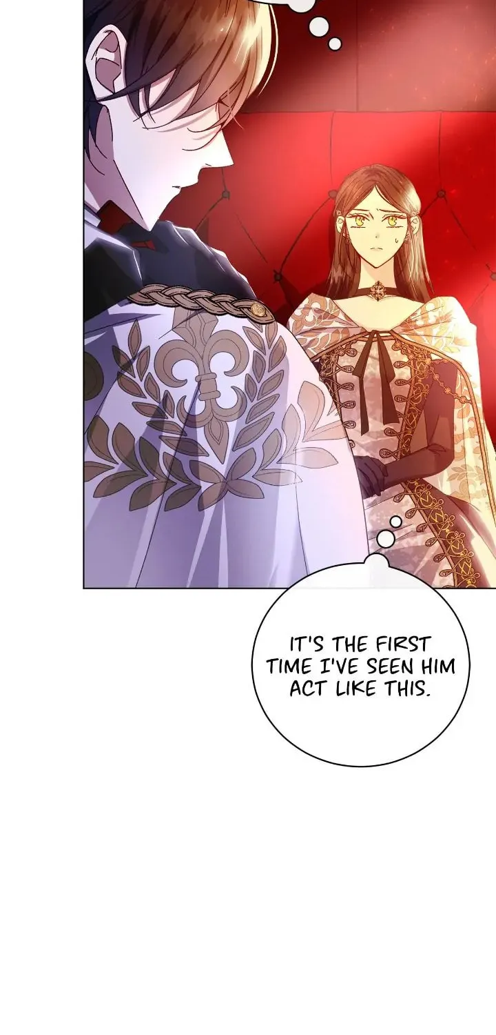 Read I Grabbed the Tyrant