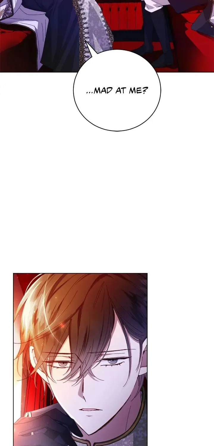 Read I Grabbed the Tyrant