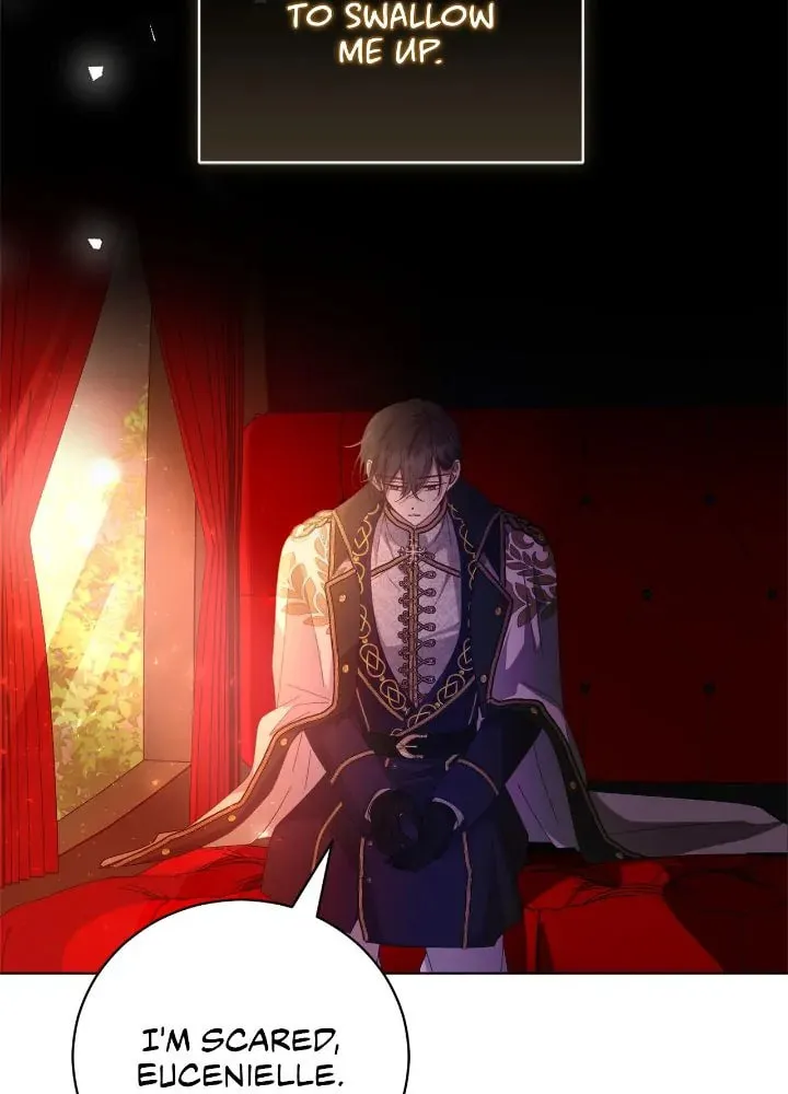 Read I Grabbed the Tyrant