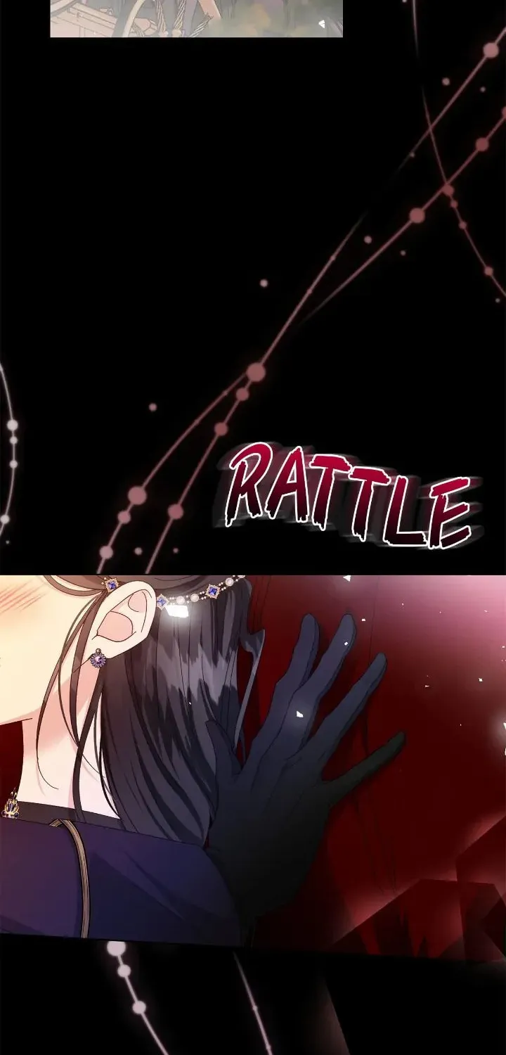 Read I Grabbed the Tyrant