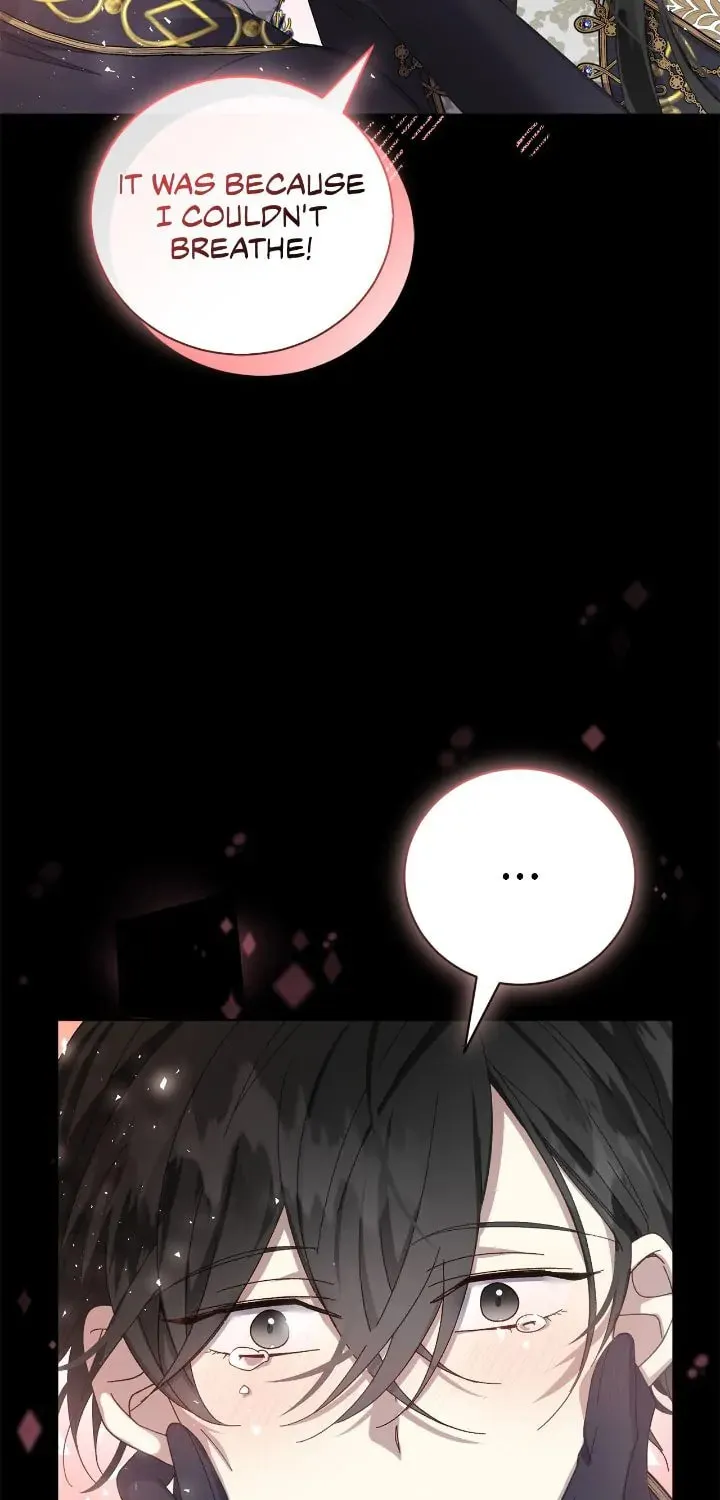 Read I Grabbed the Tyrant