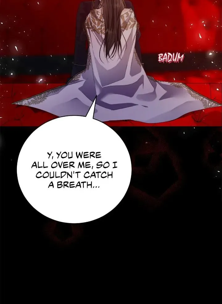 Read I Grabbed the Tyrant