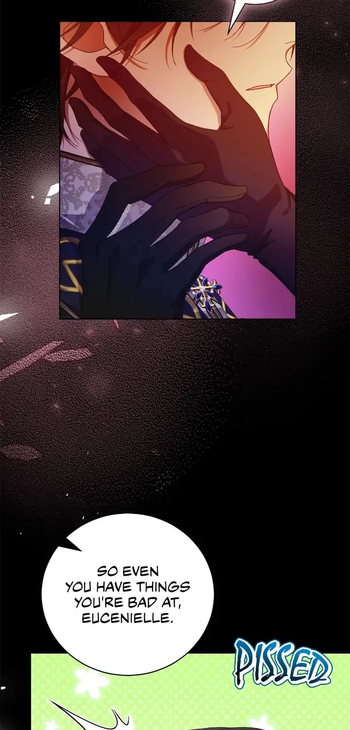 Read I Grabbed the Tyrant