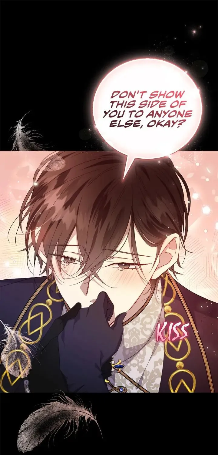 Read I Grabbed the Tyrant