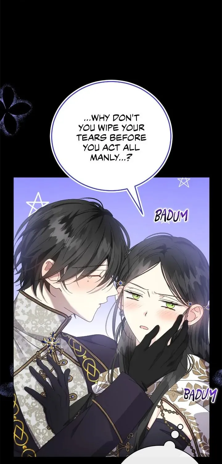 Read I Grabbed the Tyrant