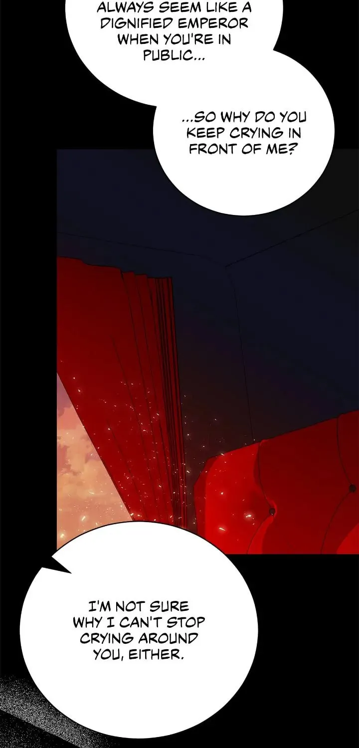 Read I Grabbed the Tyrant
