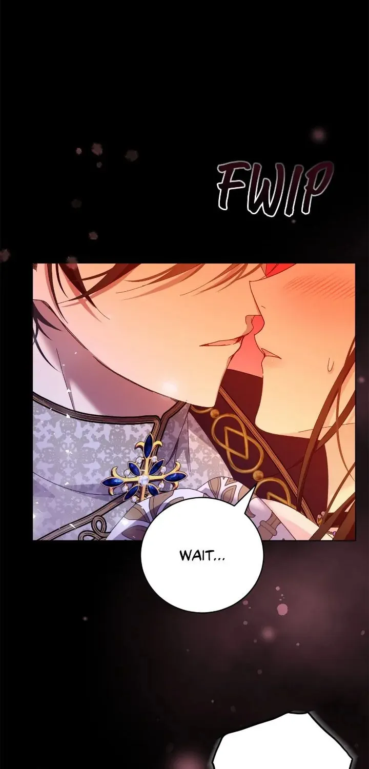 Read I Grabbed the Tyrant
