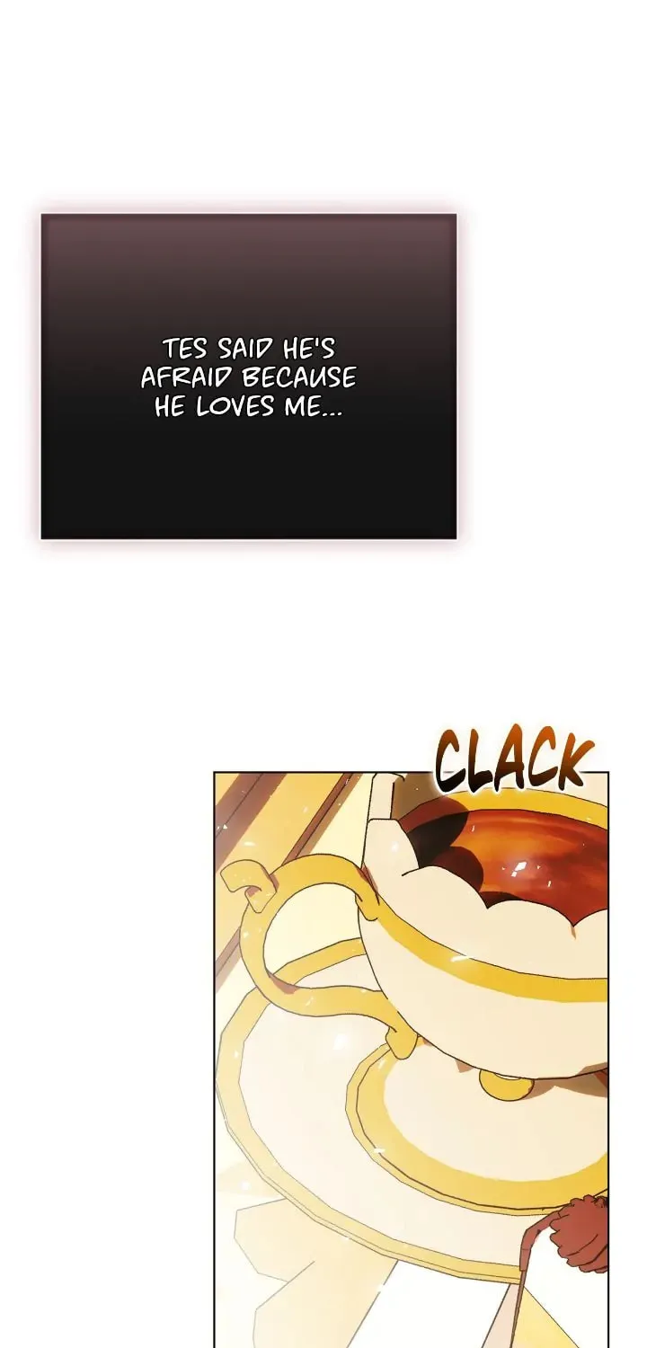 Read I Grabbed the Tyrant