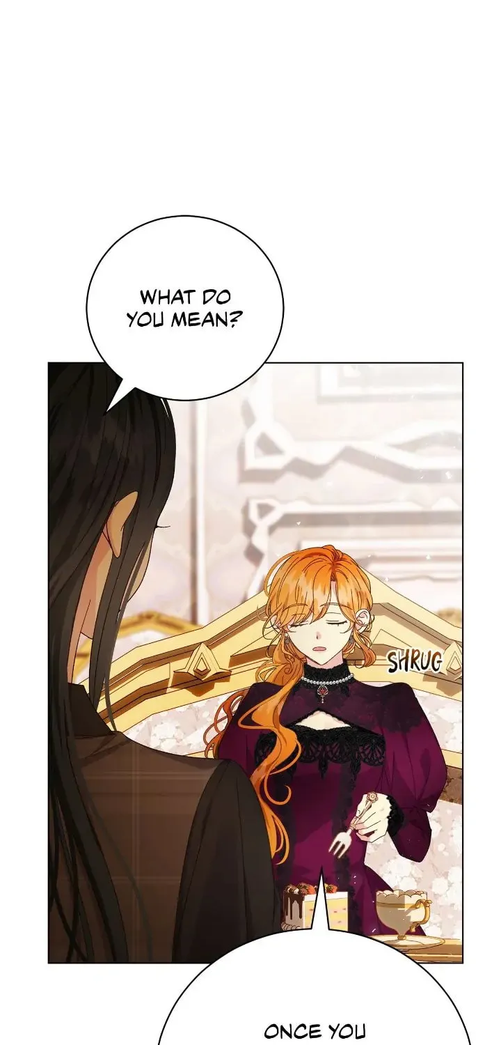 Read I Grabbed the Tyrant