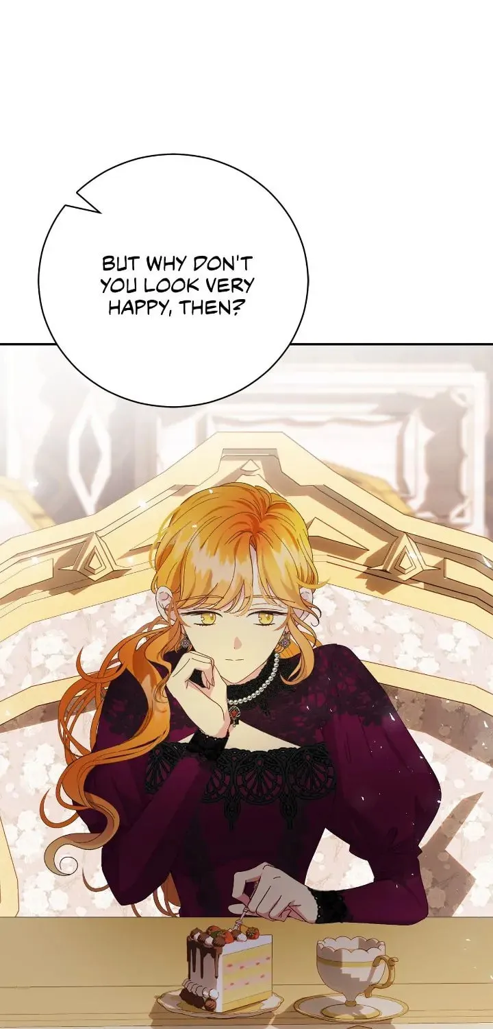 Read I Grabbed the Tyrant