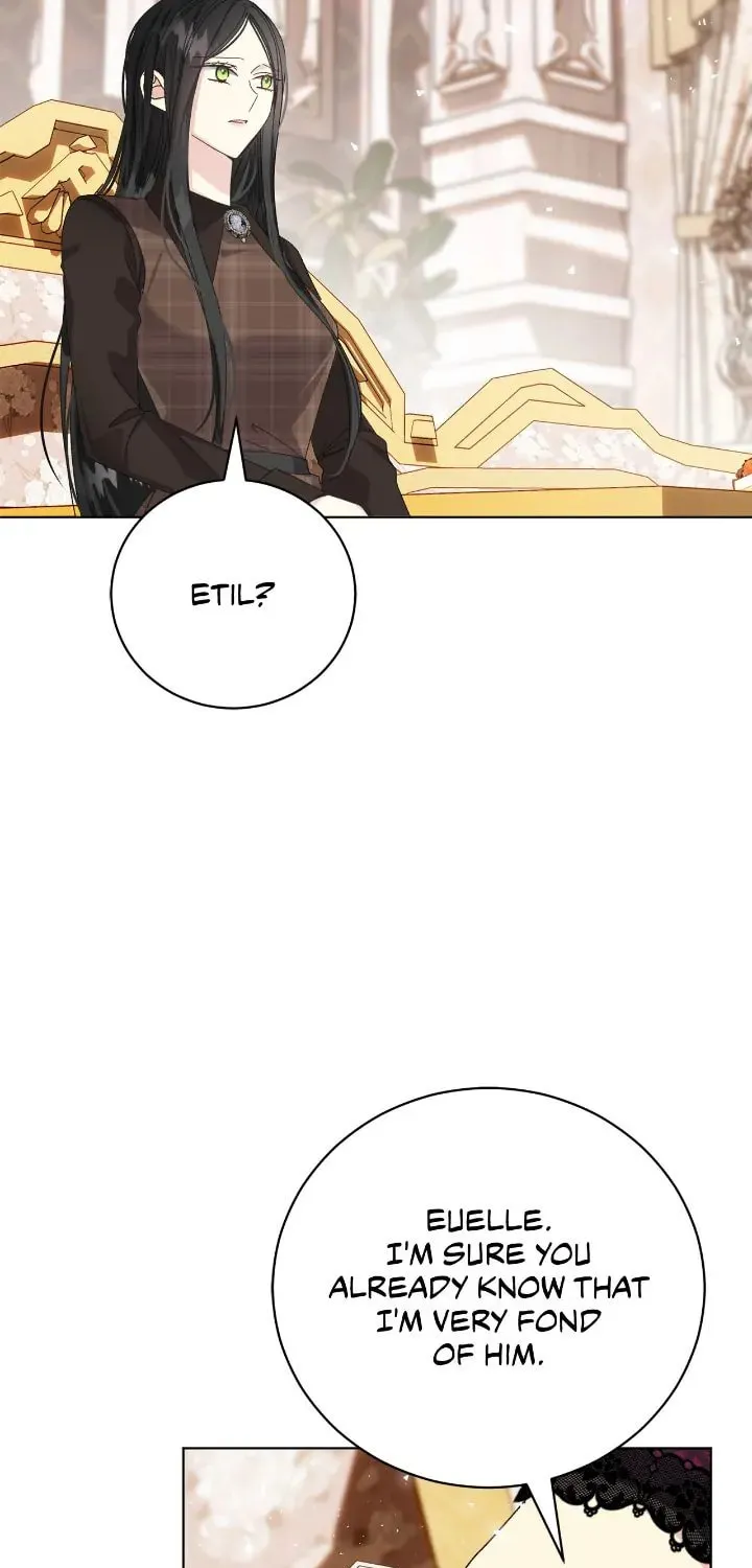 Read I Grabbed the Tyrant