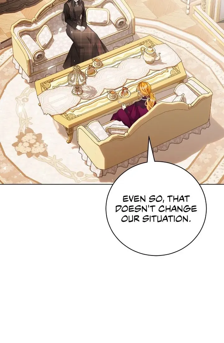 Read I Grabbed the Tyrant