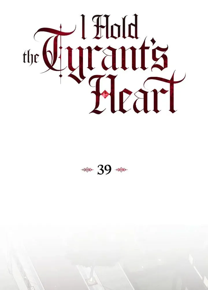 Read I Grabbed the Tyrant