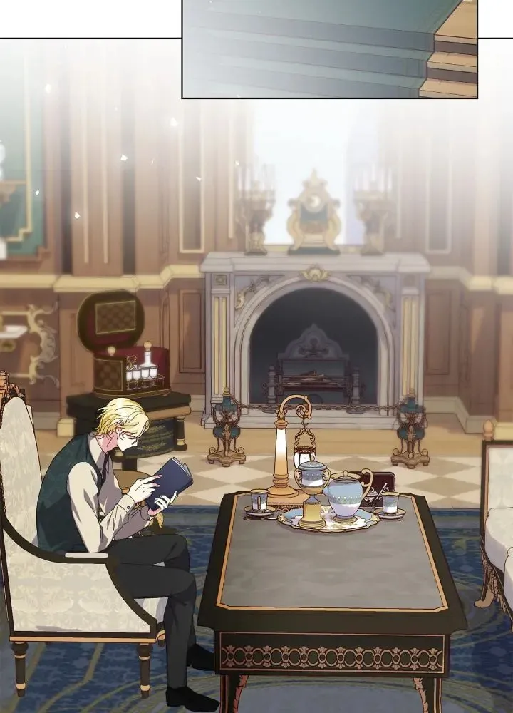 Read I Grabbed the Tyrant