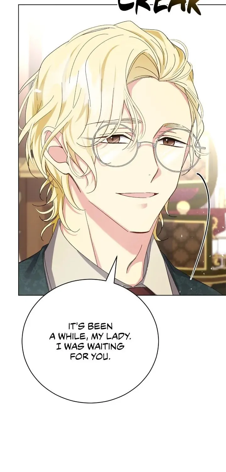 Read I Grabbed the Tyrant