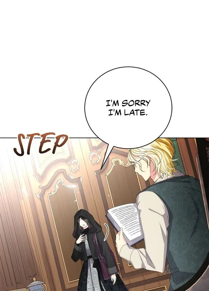 Read I Grabbed the Tyrant