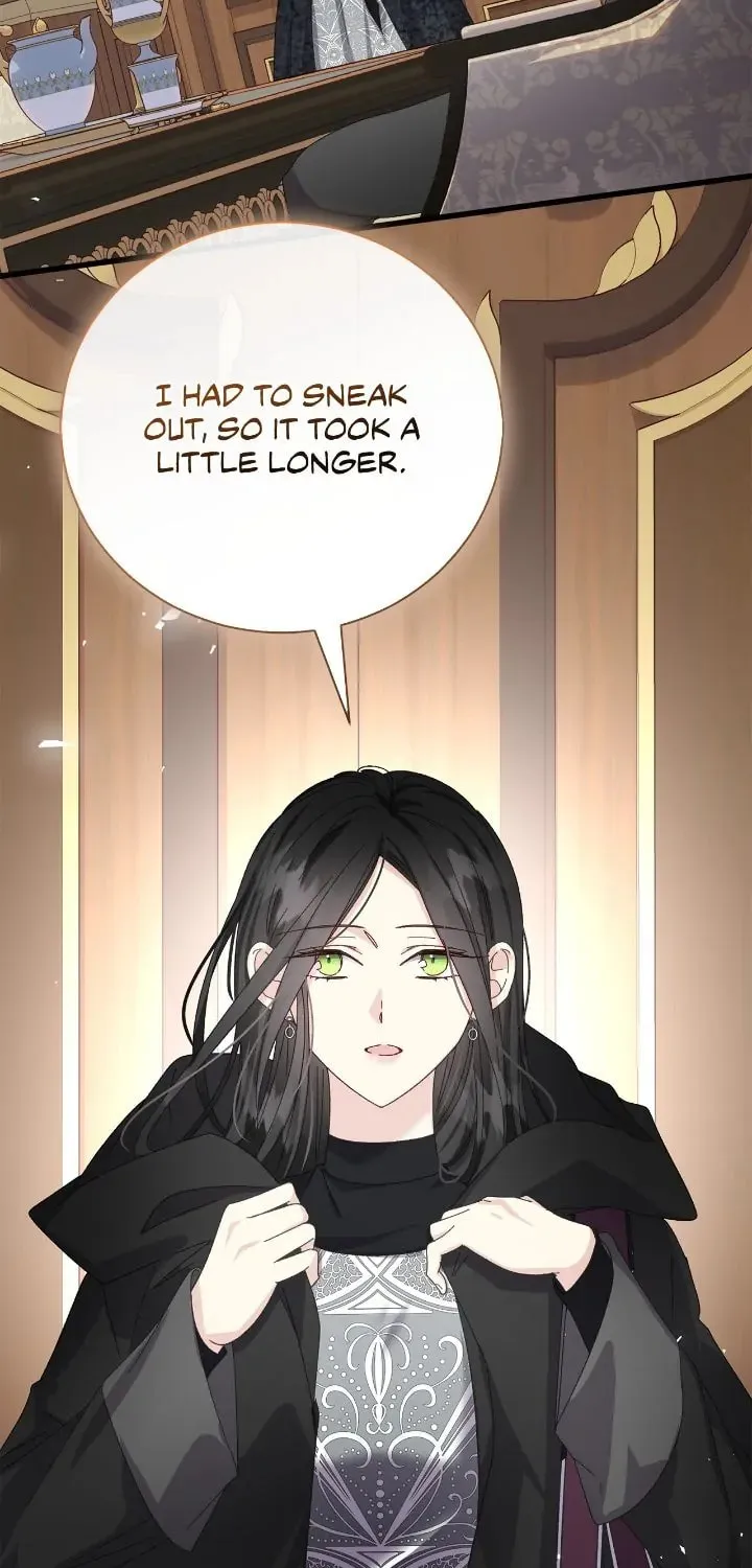 Read I Grabbed the Tyrant