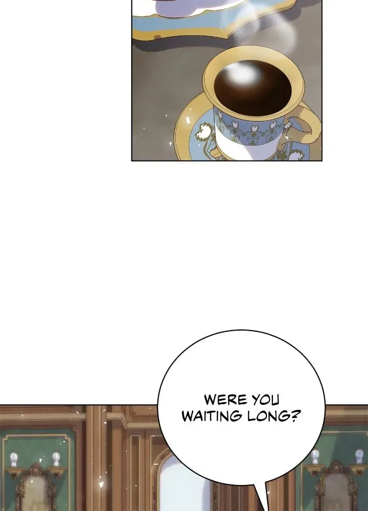 Read I Grabbed the Tyrant