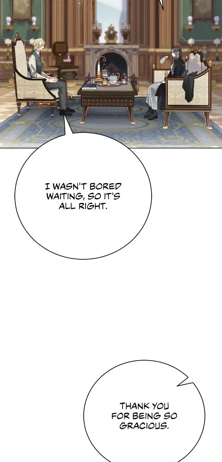 Read I Grabbed the Tyrant