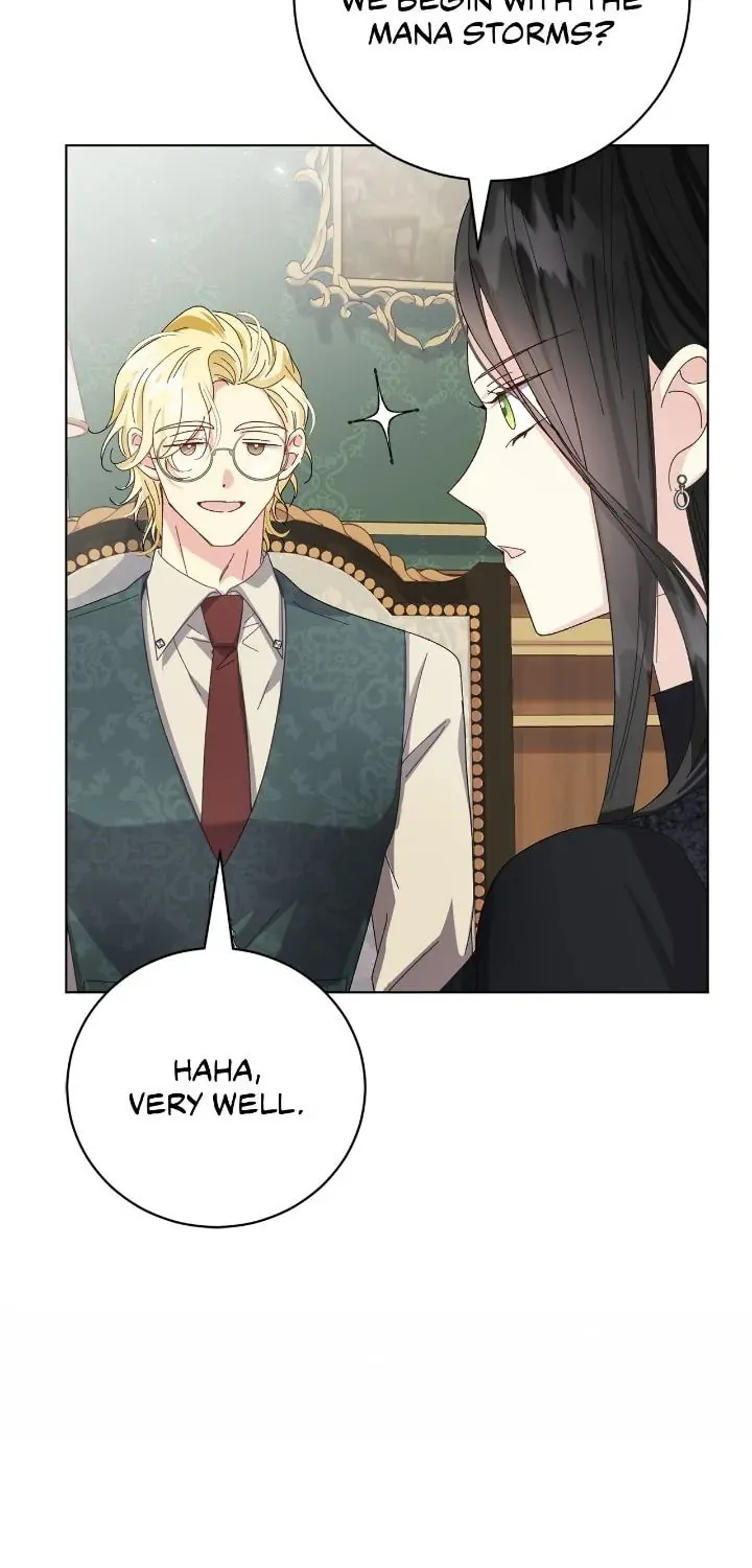 Read I Grabbed the Tyrant